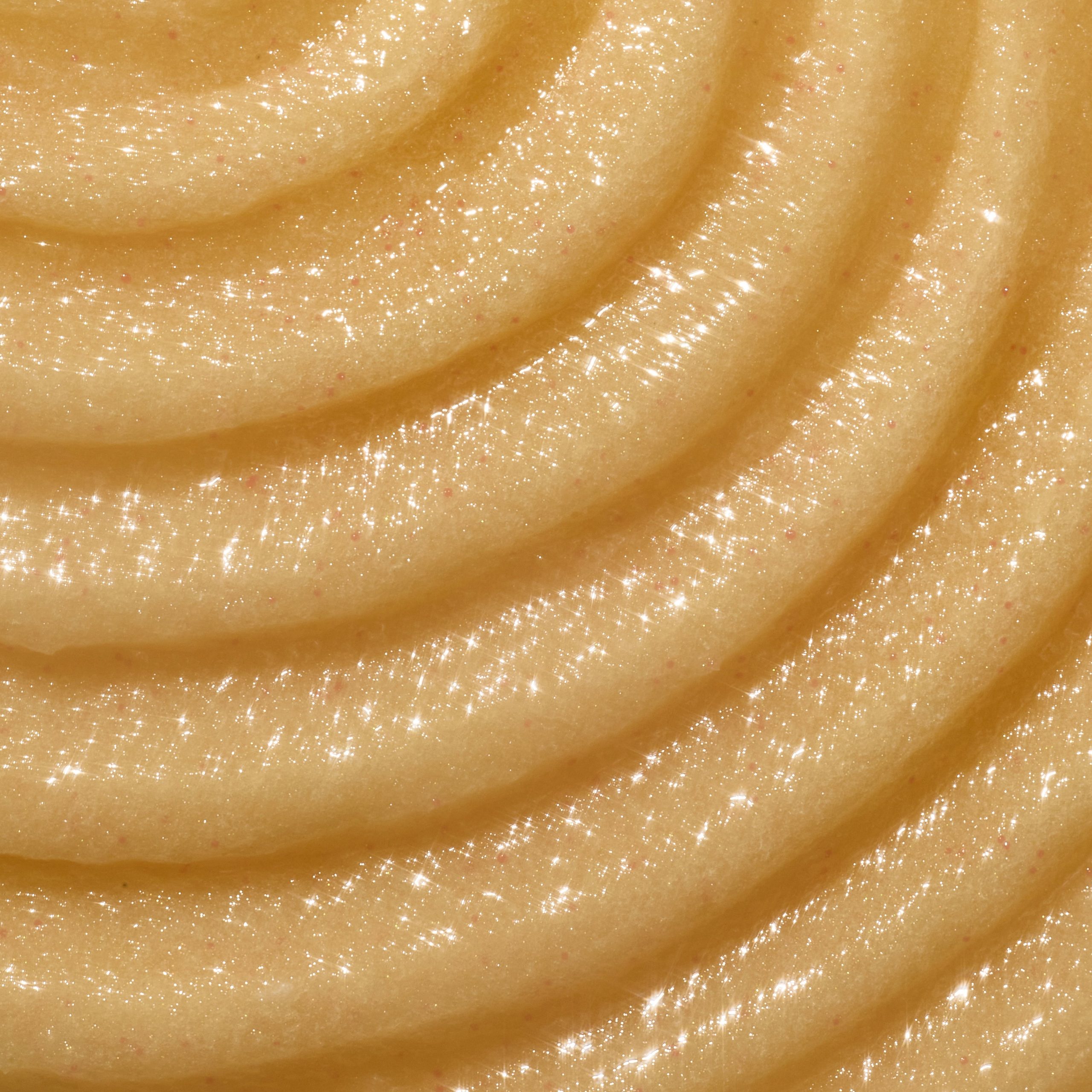 Tropic Glow Shea Sugar Scrub - Image 4