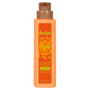 Tangerine Hydraglow Body Lotion