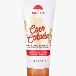 Coco Colada Moisturizing Body Lotion