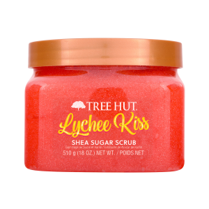 Lychee Kiss™ Shea Sugar Scrub