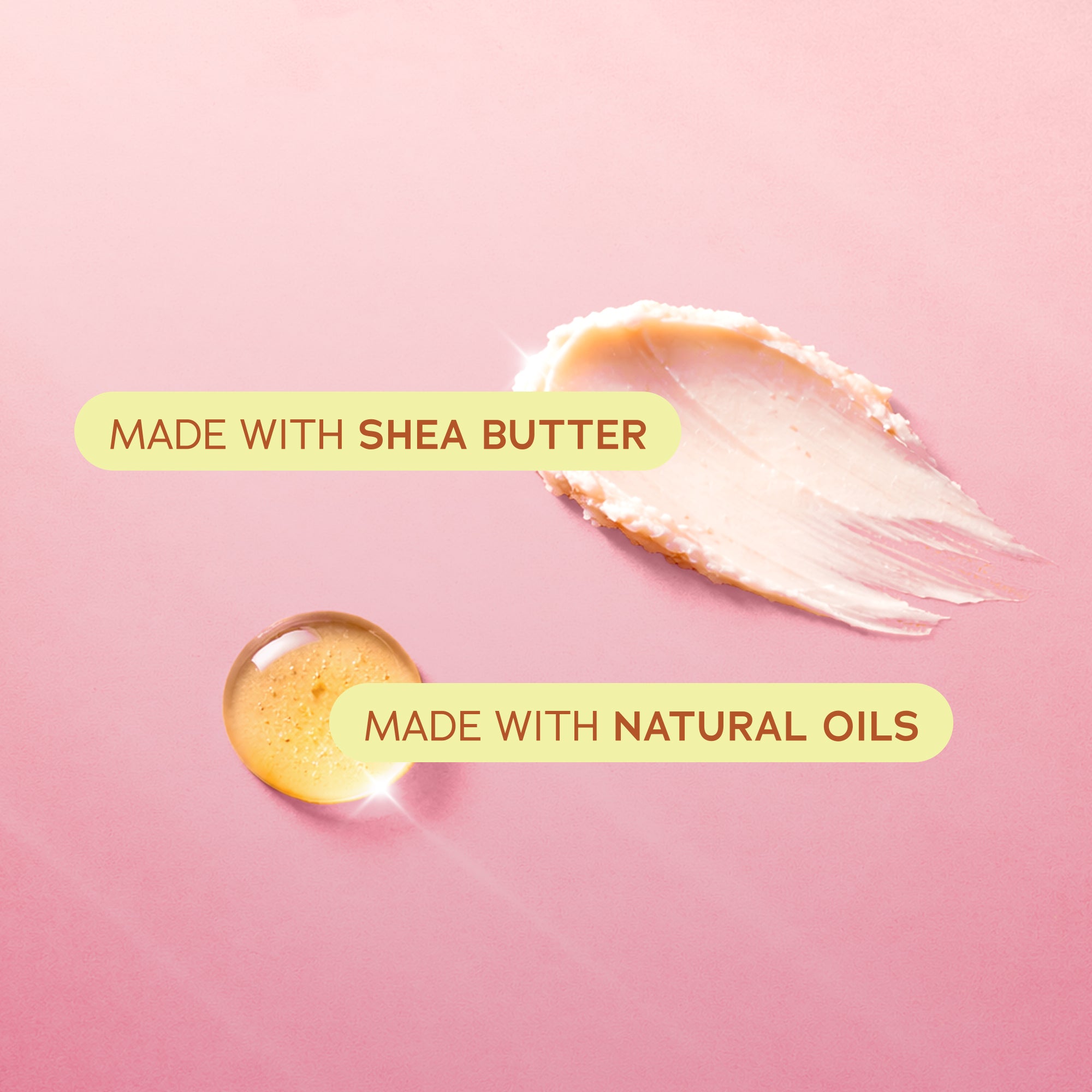Tahitian Vanilla Foaming Gel Wash - Image 4