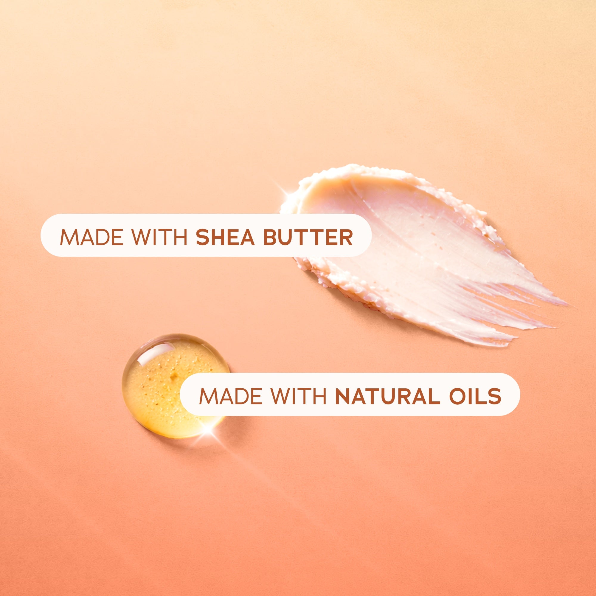 Pumpkin Roll Foaming Gel Wash - Image 6