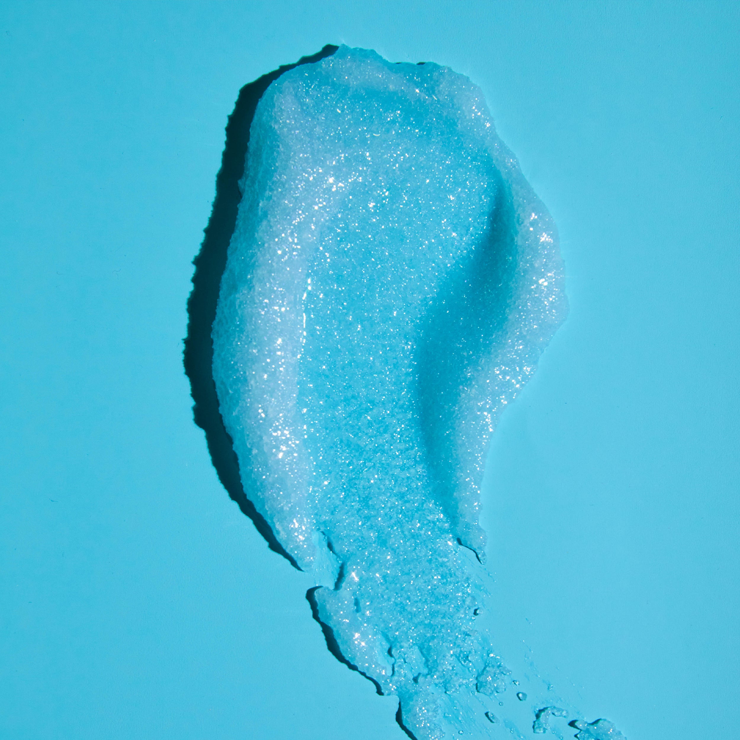 Ocean Glow Shea Sugar Scrub - Image 6
