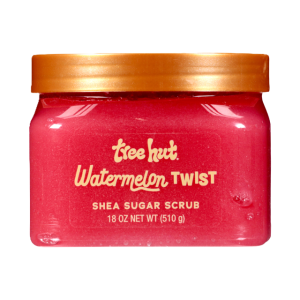 Watermelon Twist Shea Sugar Scrub