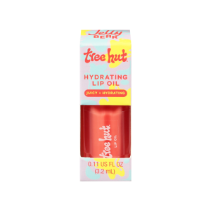 Jelly Bear Lip Oil