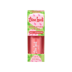 Strawberry Lip Oil