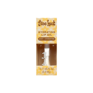 Vanilla Lip Oil