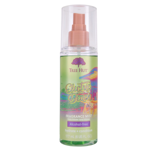 Electric Beach Fragrance Mist