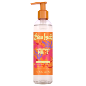 Wildflower Whirl Moisturizing Shave Oil
