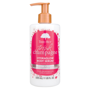 Pink Champagne Hydraglow Body Serum