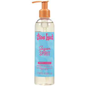 Sugar Spirit Moisturizing Shave Oil