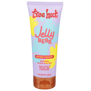 Jelly Bear Whipped Shave Butter