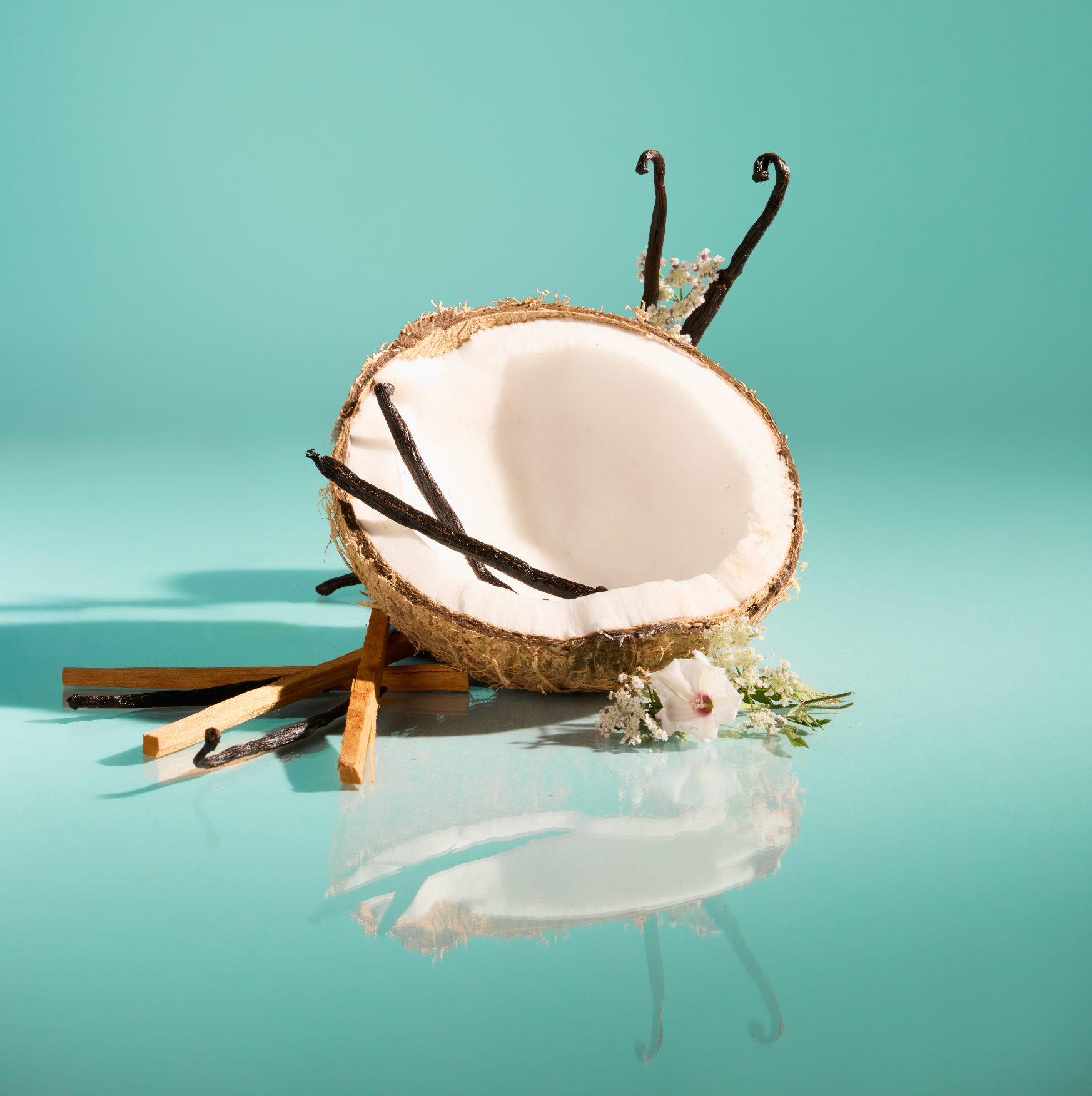 Vanilla Hydraglow Body Serum - Image 4