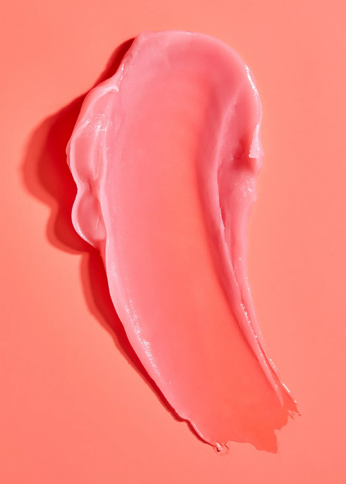 Strawberry Overnight Lip Mask - Image 3