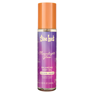 Moonlight Glow Balancing Body Oil