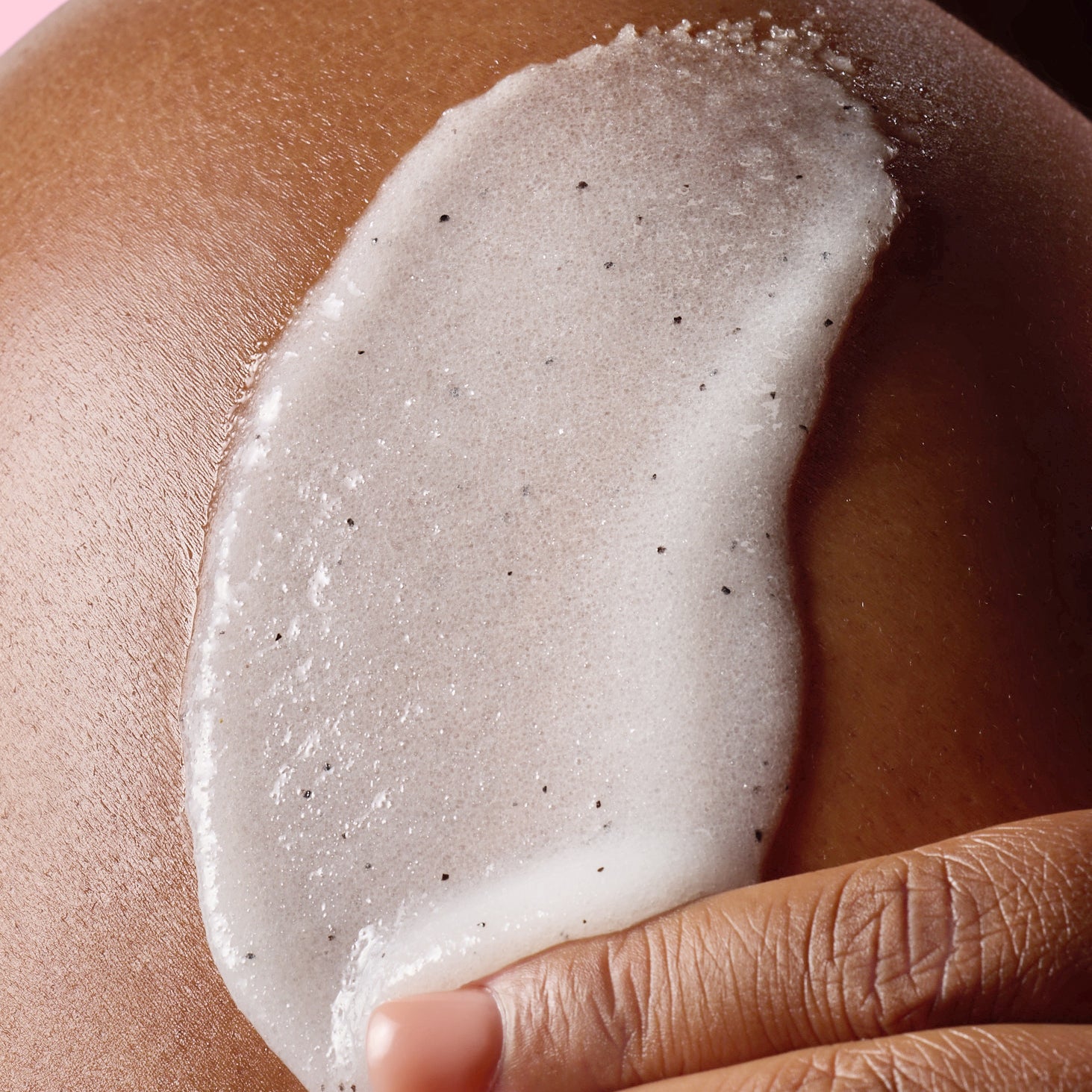 Coco Colada Shea Sugar Scrub - Image 4