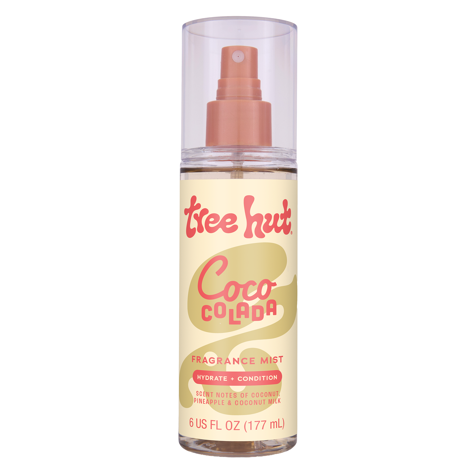 Coco Colada Fragrance Mist