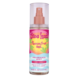 Passionfruit Sol Fragrance Mist