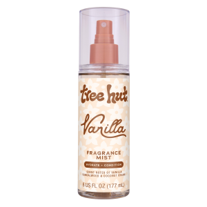 Vanilla Fragrance Mist