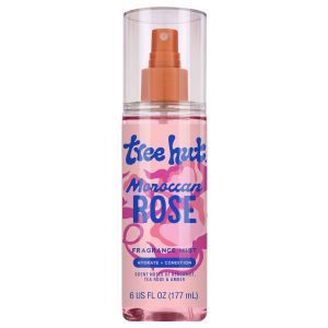 moroccan rose fragrance mist