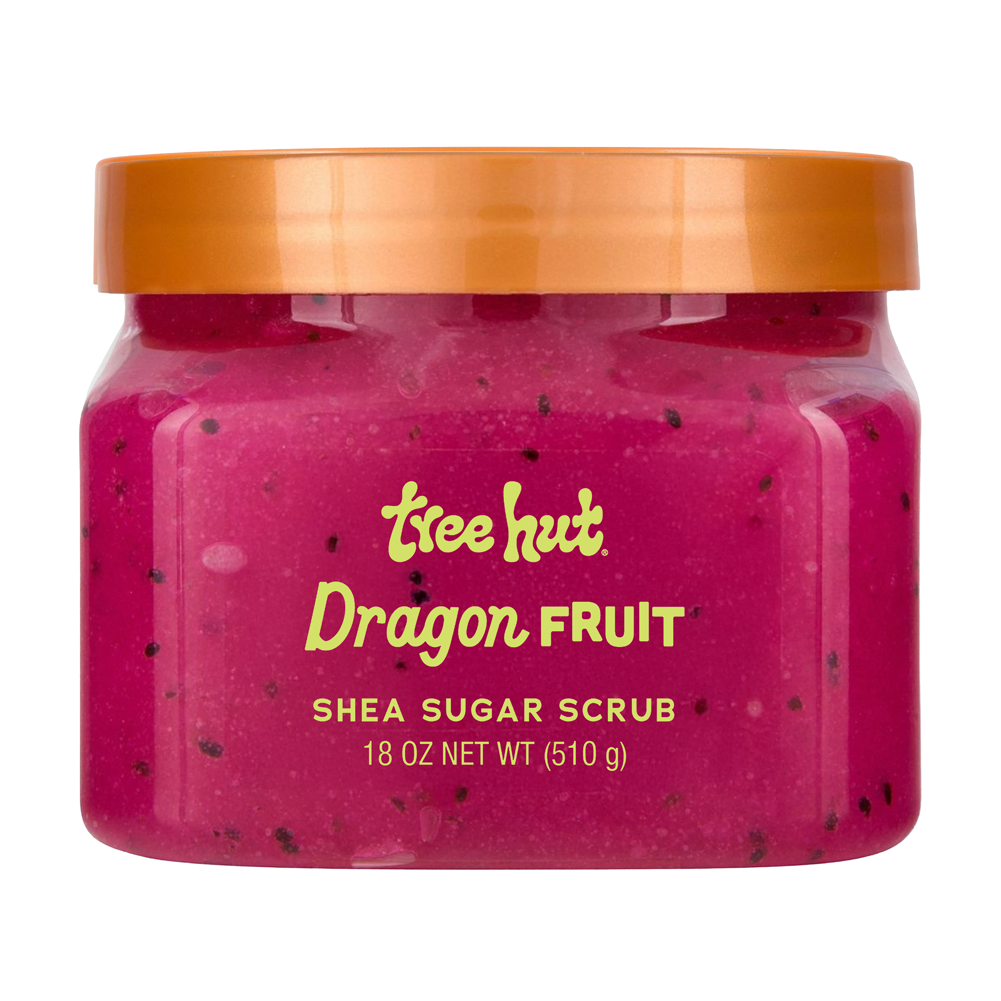 Dragon Fruit Shea Sugar Scrub