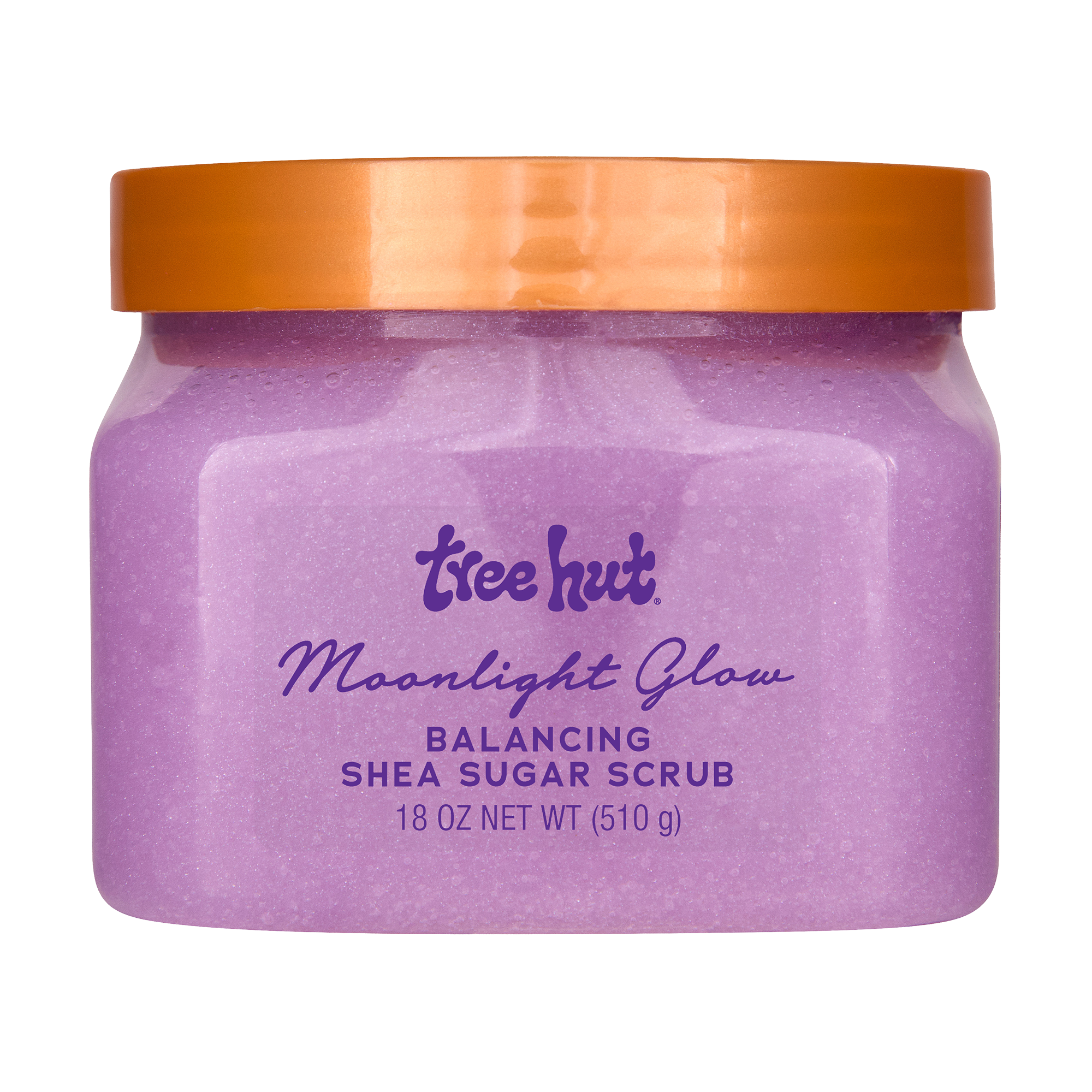 Moonlight Glow Shea Sugar Scrub