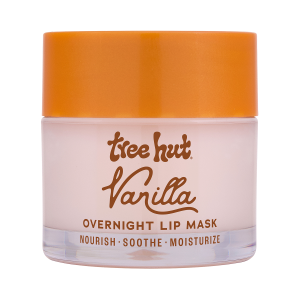 Vanilla Overnight Lip Mask
