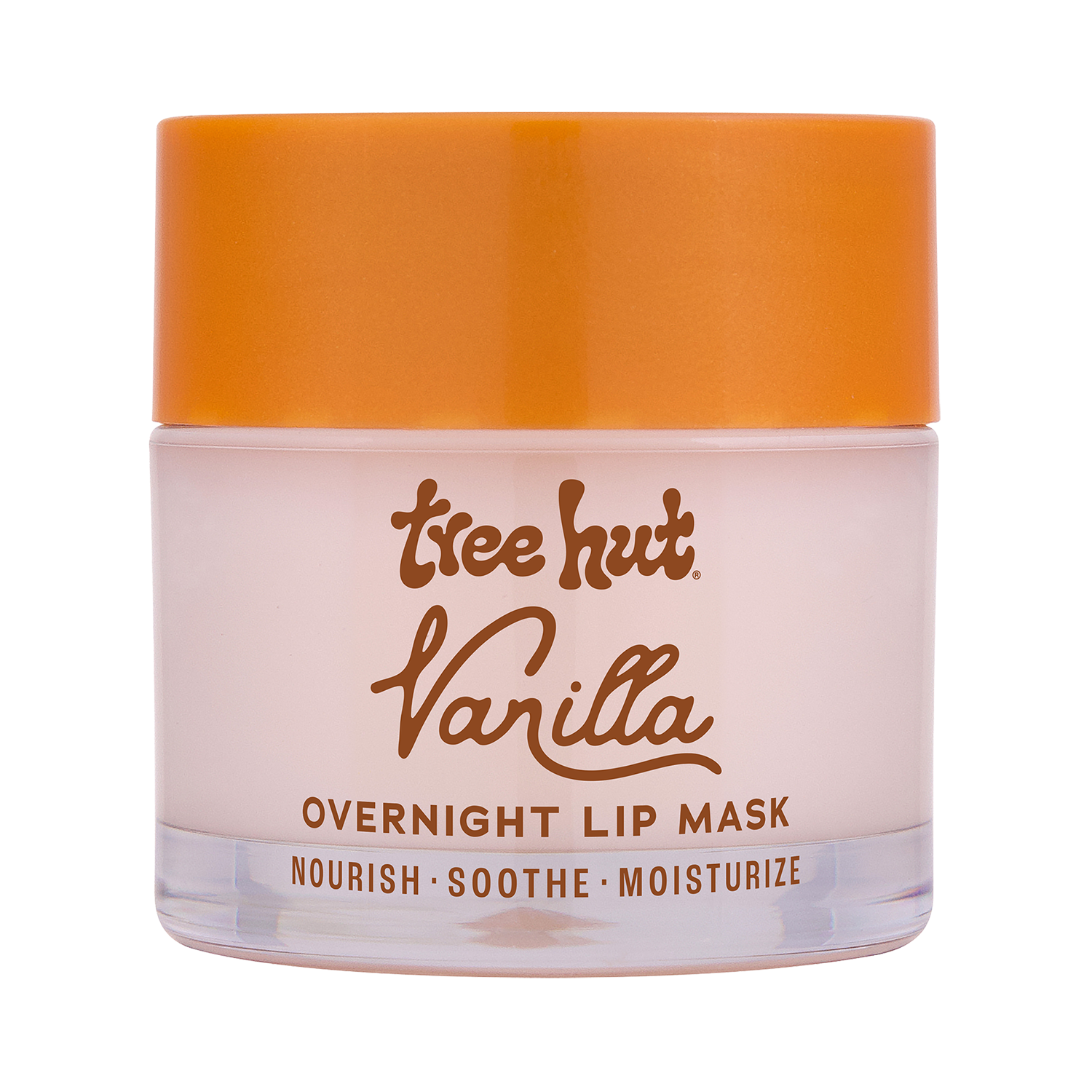 Vanilla Overnight Lip Mask