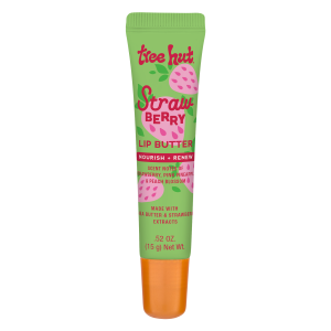 Sugarlips Strawberry Lip Butter