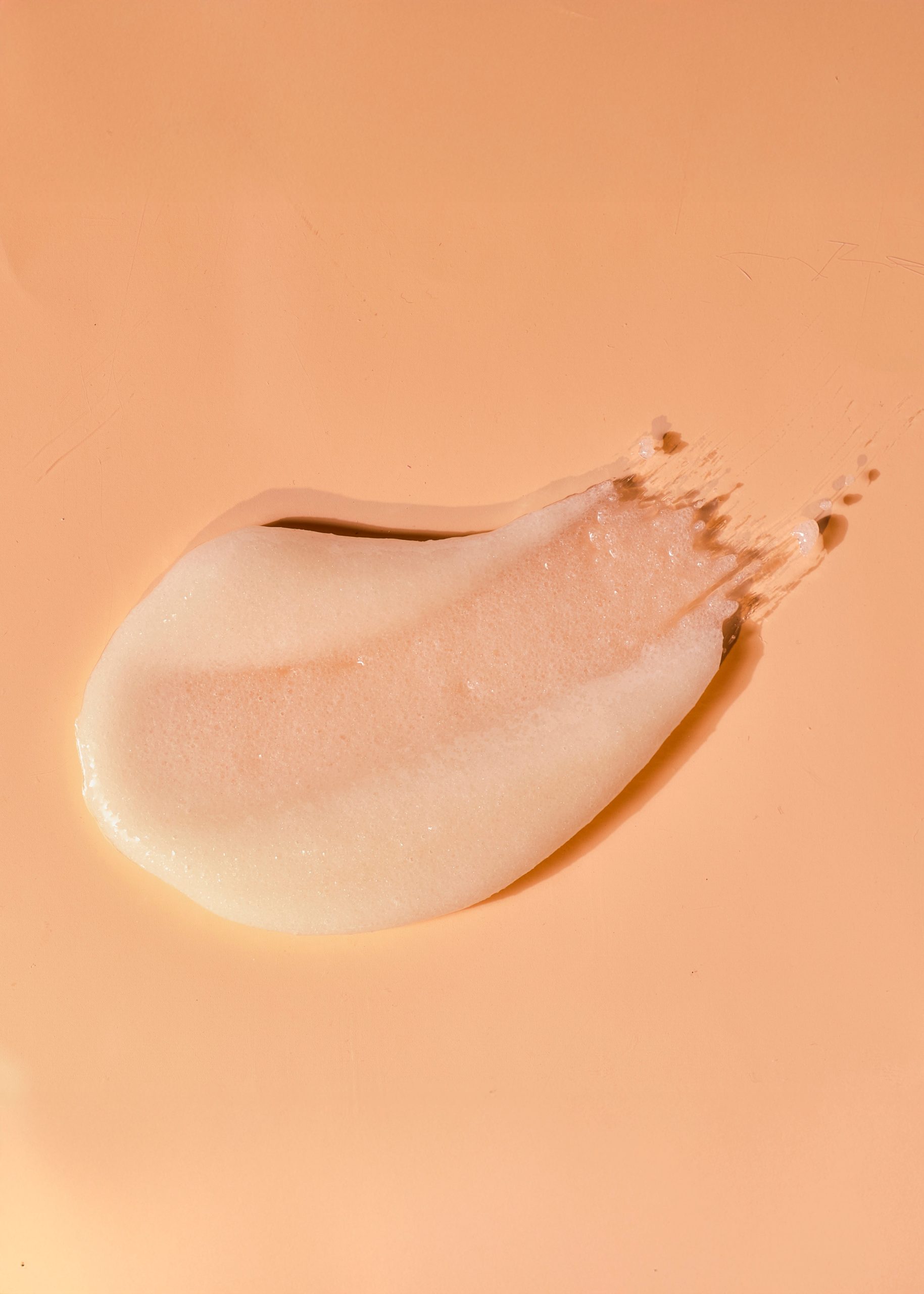 Vanilla Shave Prep Polish - Image 3