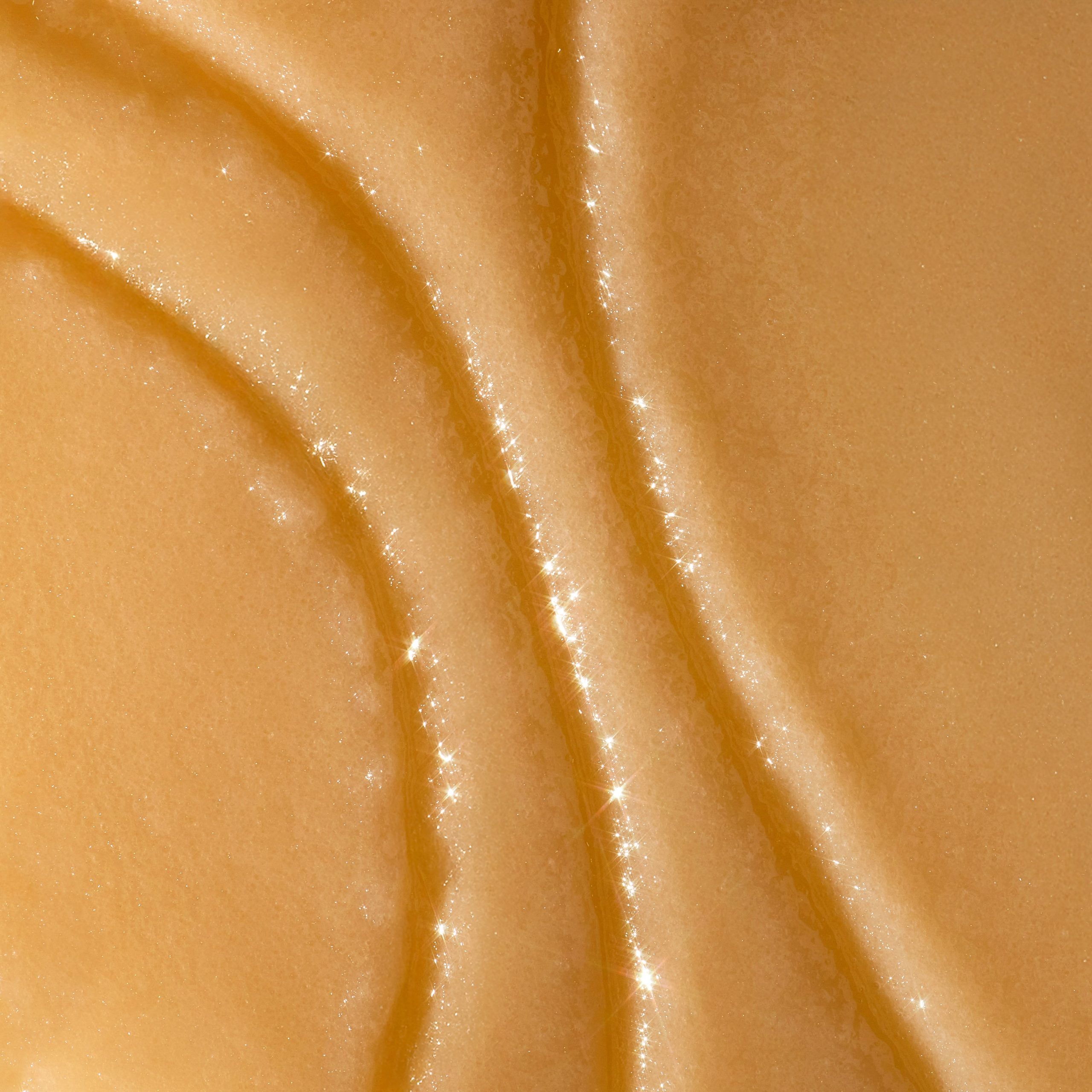 Golden Vanilla Shea Sugar Scrub - Image 6
