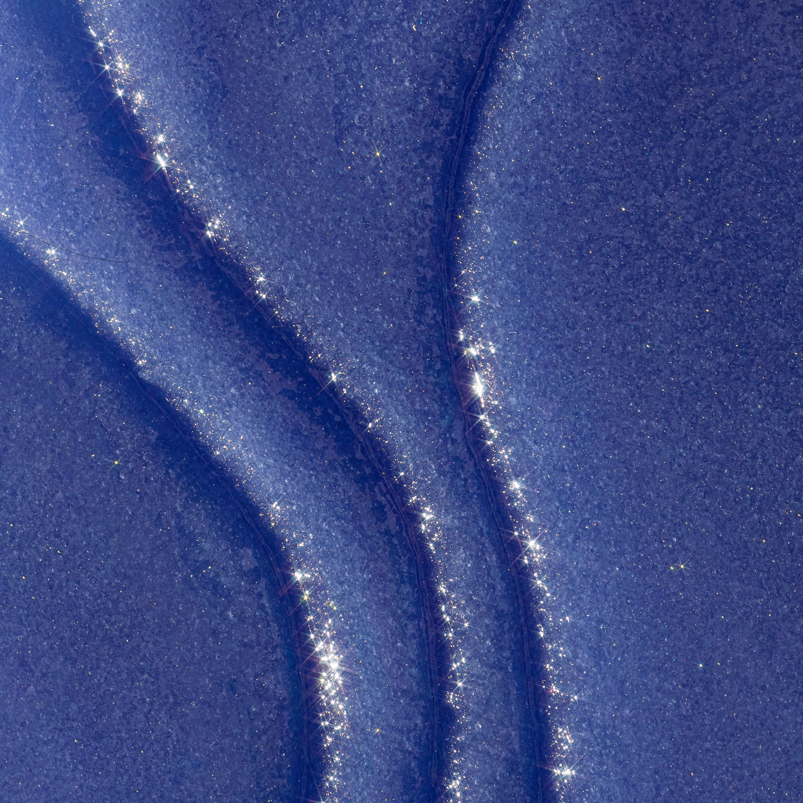 Violet Victory Shea Sugar Scrub - Image 4