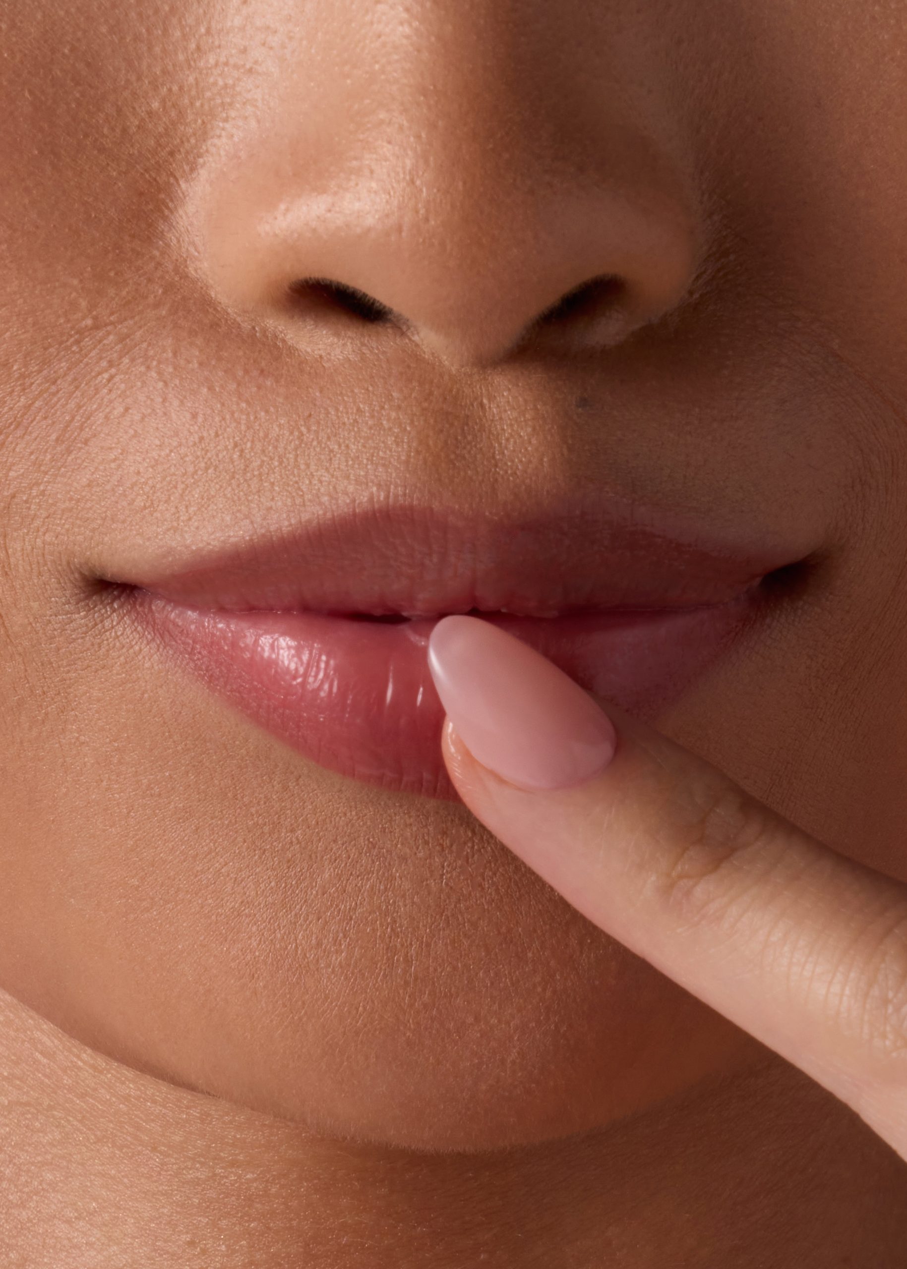 Watermelon Overnight Lip Mask - Image 2