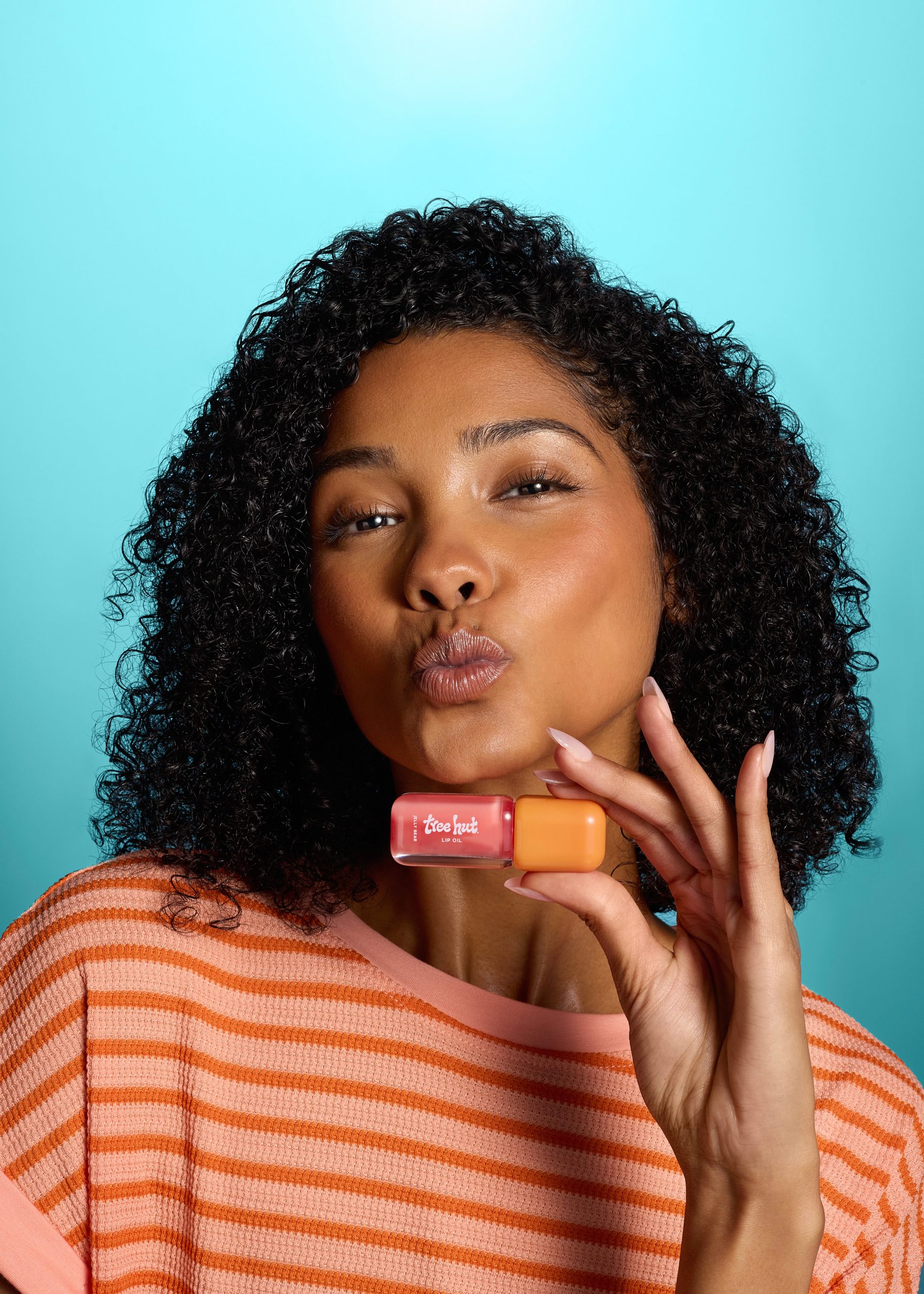 Jelly Bear Lip Oil - Image 4