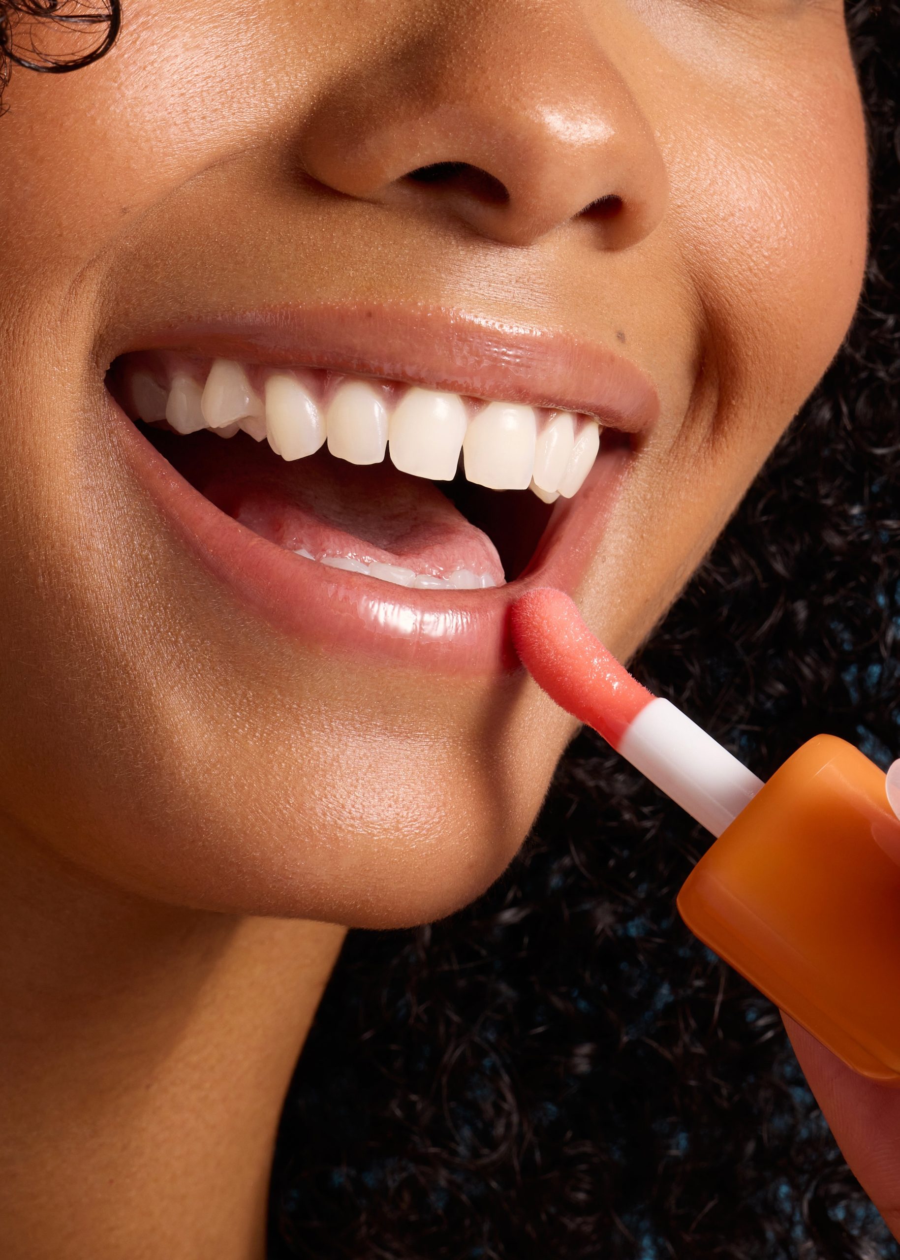 Jelly Bear Lip Oil - Image 3