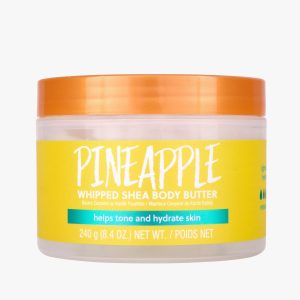 Pineapple Whipped Body Butter