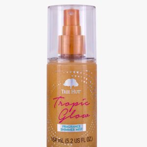 Tropic Glow Shimmer Mist