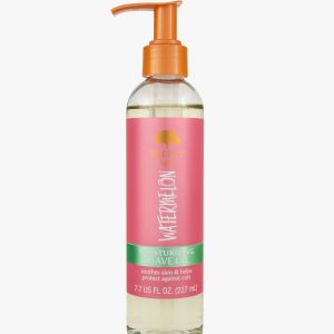 Bare Watermelon Moisturizing Shave Oil
